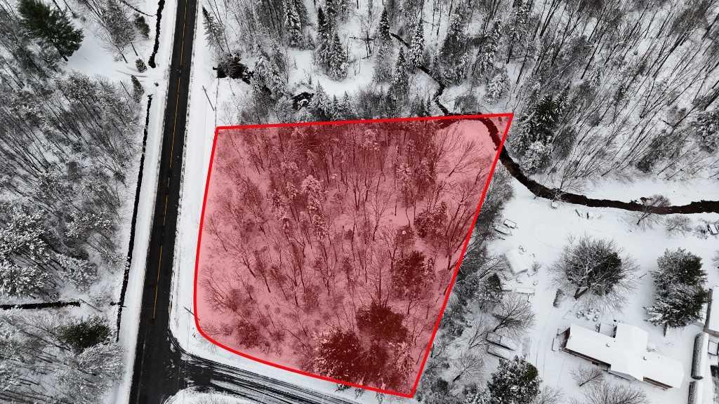Terrain a vendre a Drummondville | 3183339