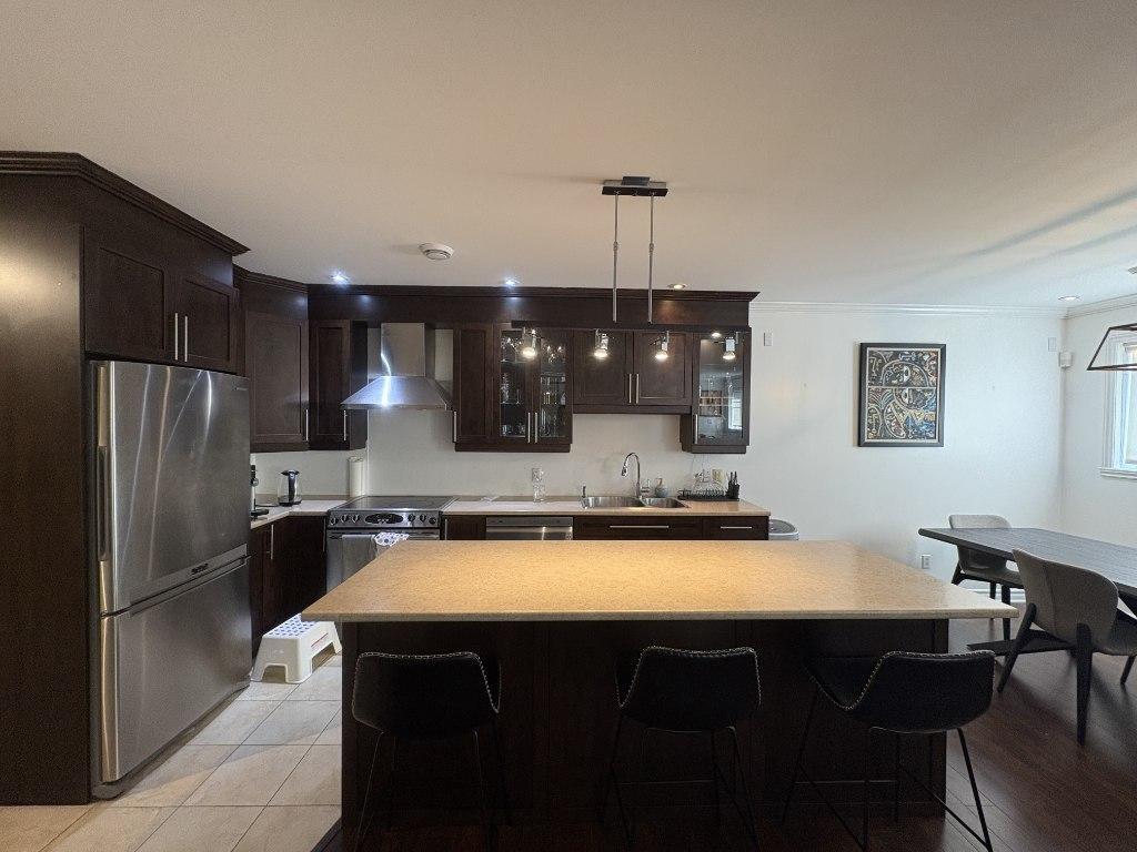 Condo coup de cœur à Saint-Basile-le-Grand | 3183431