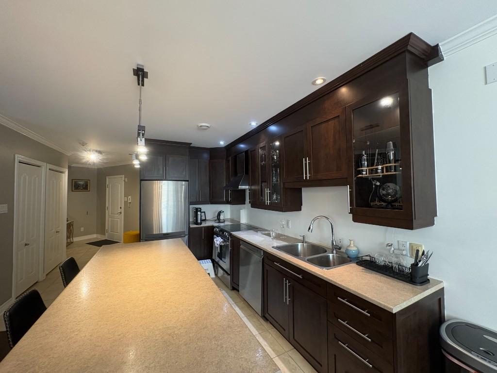 Condo coup de cœur à Saint-Basile-le-Grand | 3183431