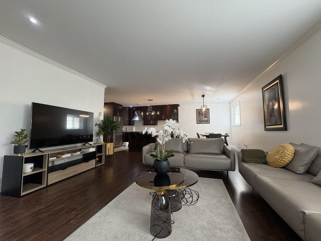 Condo coup de cœur à Saint-Basile-le-Grand | 3183431