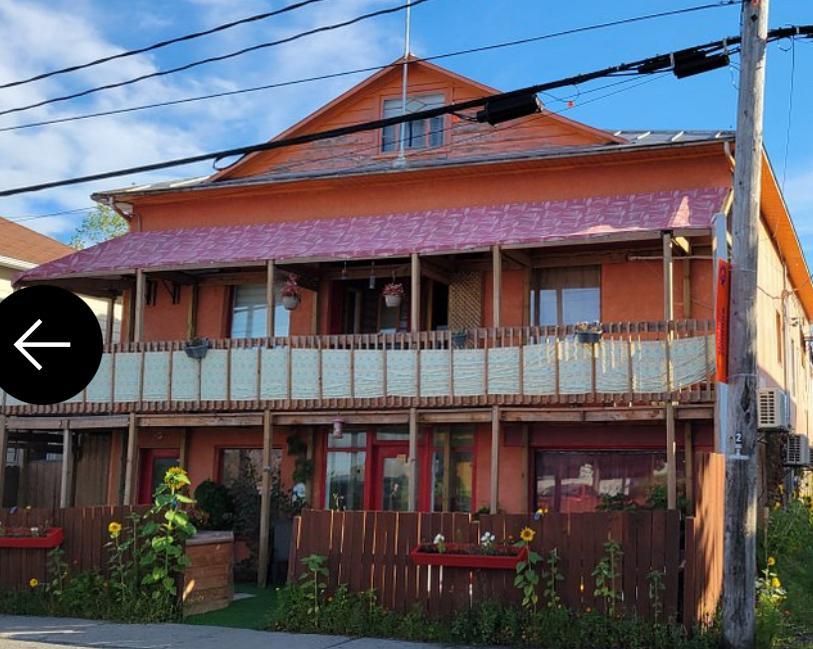 Logement 4 et demi à st-fabien | 3183664