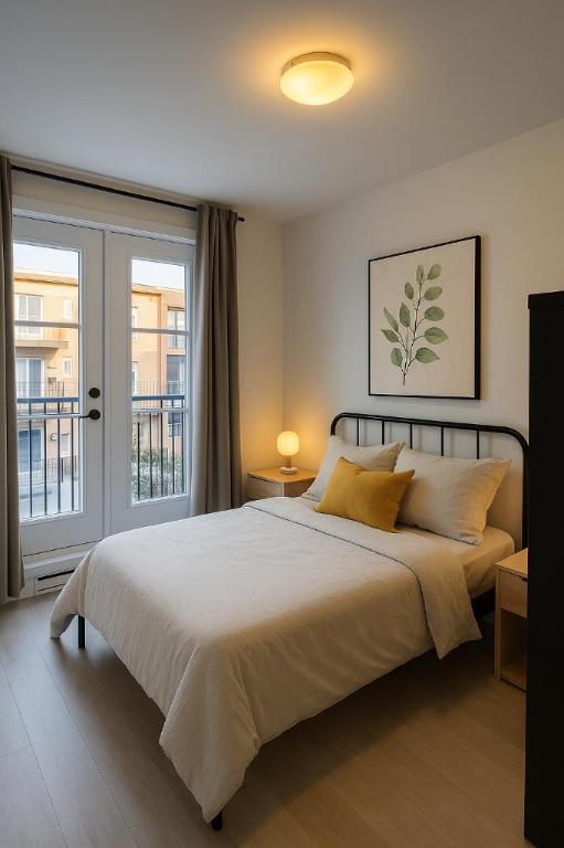 Studio - Montréal - $1,099 /mo | 3183672