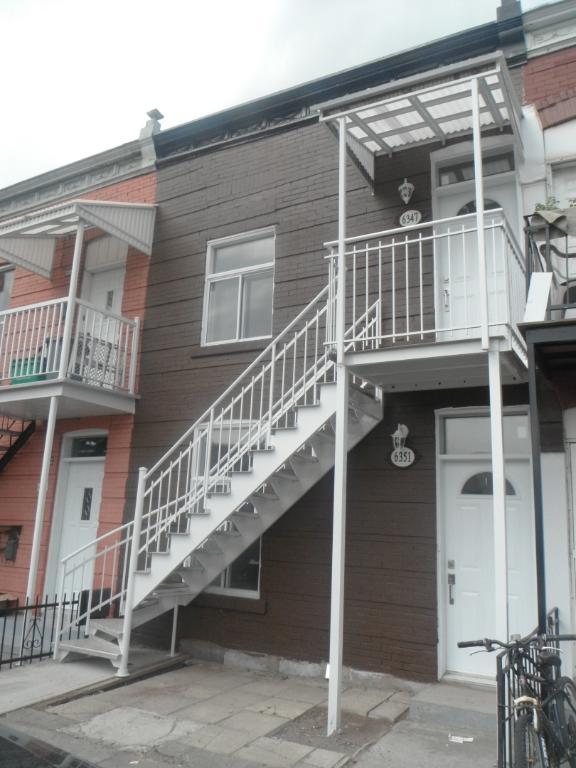 Beau logement près de l petite Italie | 3183674