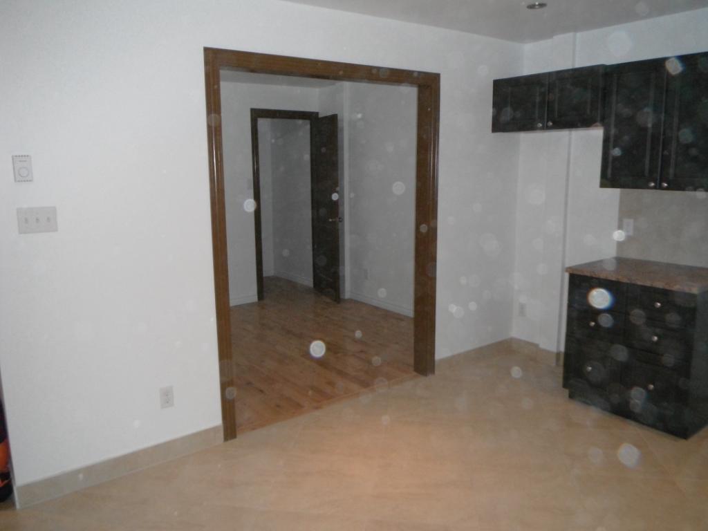 Beau logement près de l petite Italie | 3183674