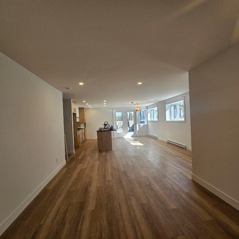 4 1/2 avec GARAGE et stationnement inclus - Saint-Ambroise-de-Kildare | 3183686