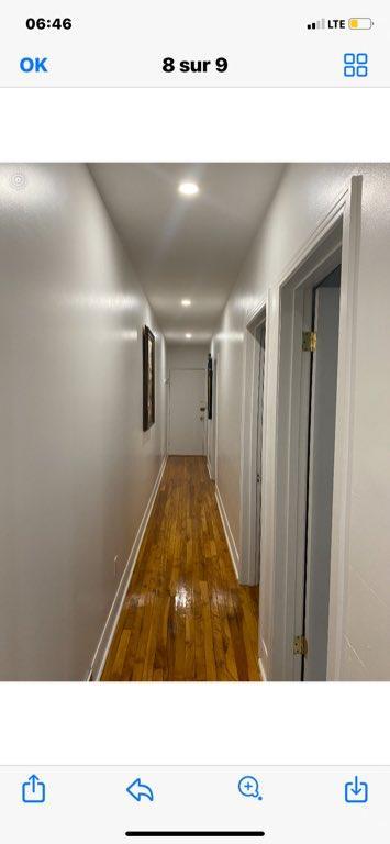 Charmant 4 1/2. 4 électro internet. 0.6 km métro | 3183687