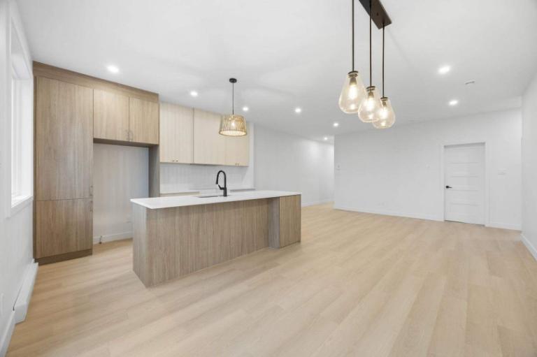 2 CH - 1 SDB - Sorel-Tracy - $1,650 /mo | 3183694