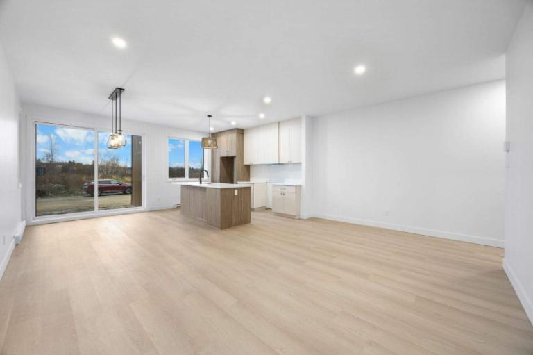 2 CH - 1 SDB - Sorel-Tracy - $1,650 /mo | 3183694