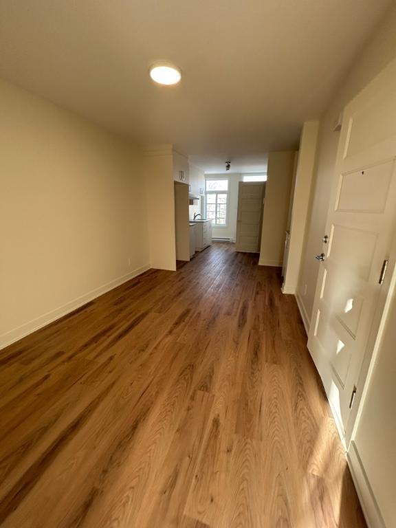 Superbe 5 1/2 à Hochelaga | 3183697