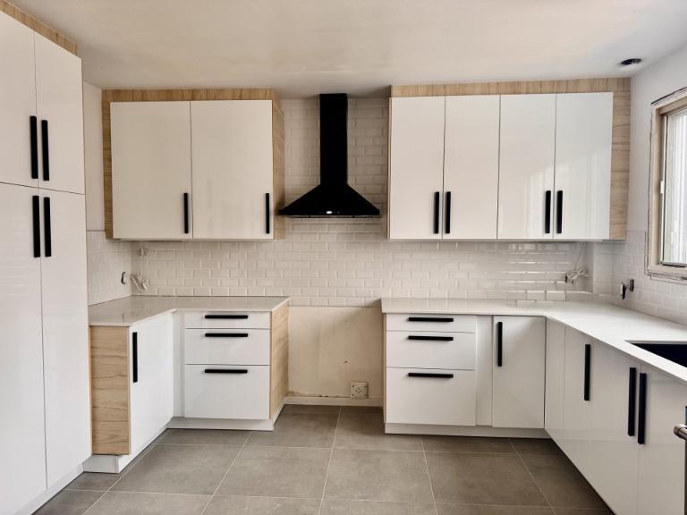 5 1/2 - Montréal (Ahuntsic) - 2 500 $/mois | 3183757