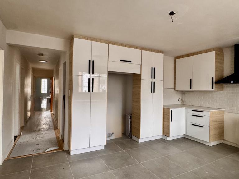 5 1/2 - Montréal (Ahuntsic) - 2 500 $/mois | 3183757