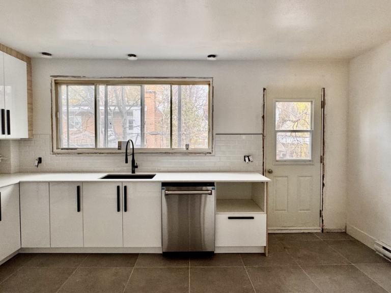 5 1/2 - Montréal (Ahuntsic) - 2 500 $/mois | 3183757