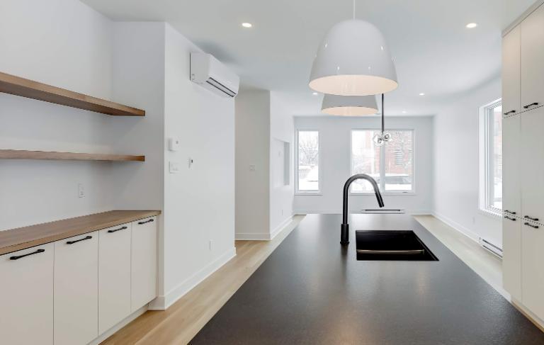 3 CH - 1 SDB - Longueuil - $2,650 /mo | 3183759