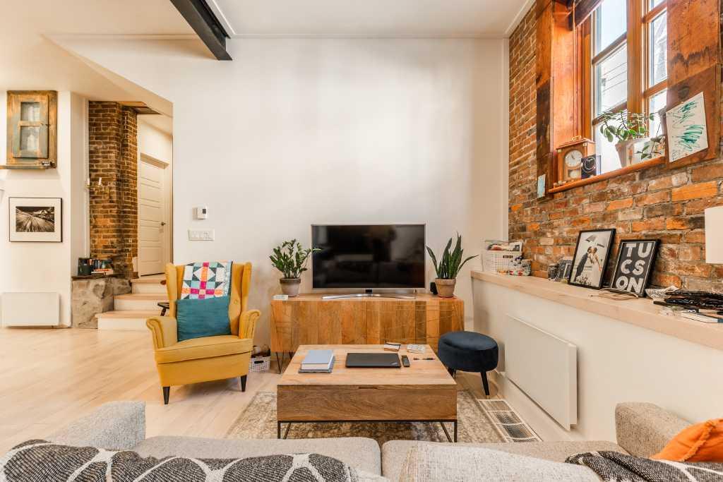 Plateau Mont-Royal, en ville près de la montagne! | 3183804