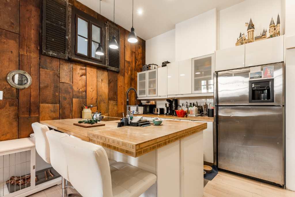 Plateau Mont-Royal, en ville près de la montagne! | 3183804