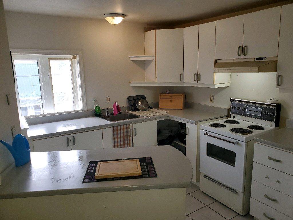 Beau 3 1/2 à Sorel-Tracy pour décembre ou janvier | 3184019