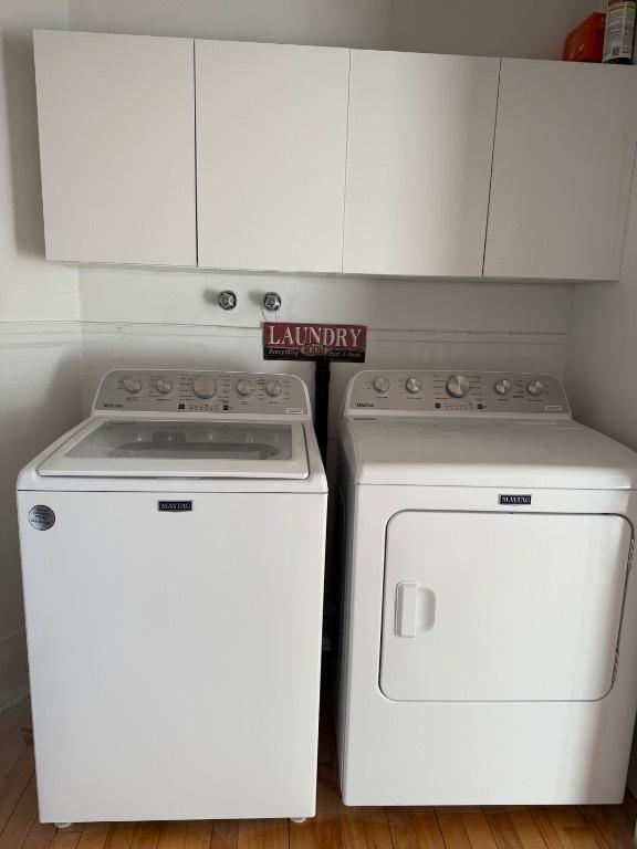 Grand 3 1/2 — Immeuble tranquille avec cachet — Disponible 1er décembre | 3184020