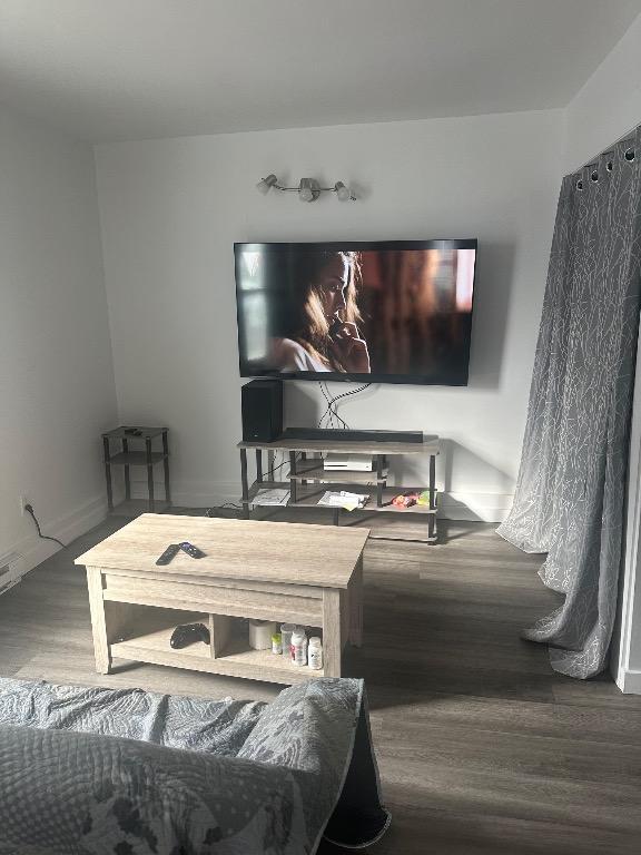 Logement disponible | 3184024