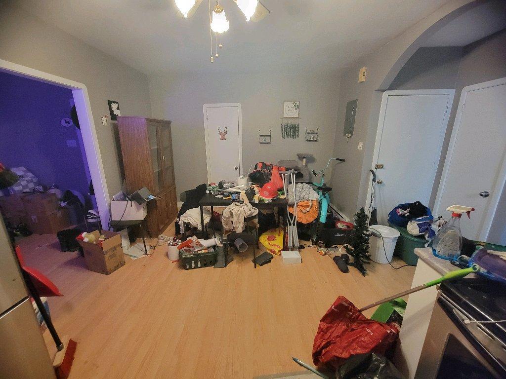 Grand 3 1/2 à Saint-Hyacinthe à louer pour décembre ou janvier | 3184026