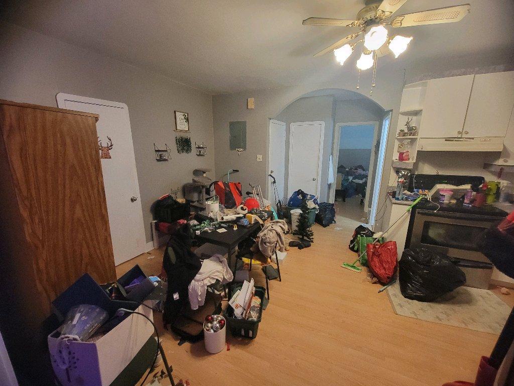 Grand 3 1/2 à Saint-Hyacinthe à louer pour décembre ou janvier | 3184026