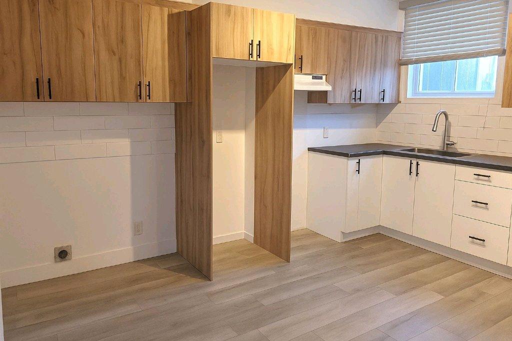 grand 3,5 +1 piece 8x9,RÉNOVÉ 3PLEX VIEUX-LONGUEUIL | 3184029