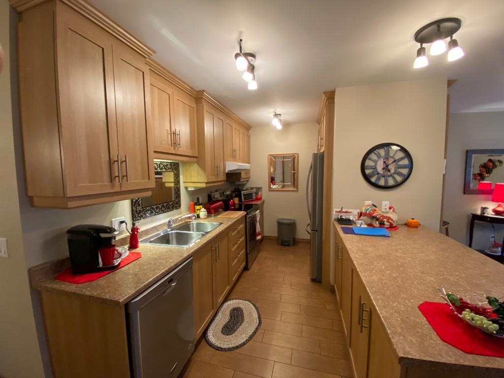 Beau grand 5 1/2 Fleurimont | 3184034