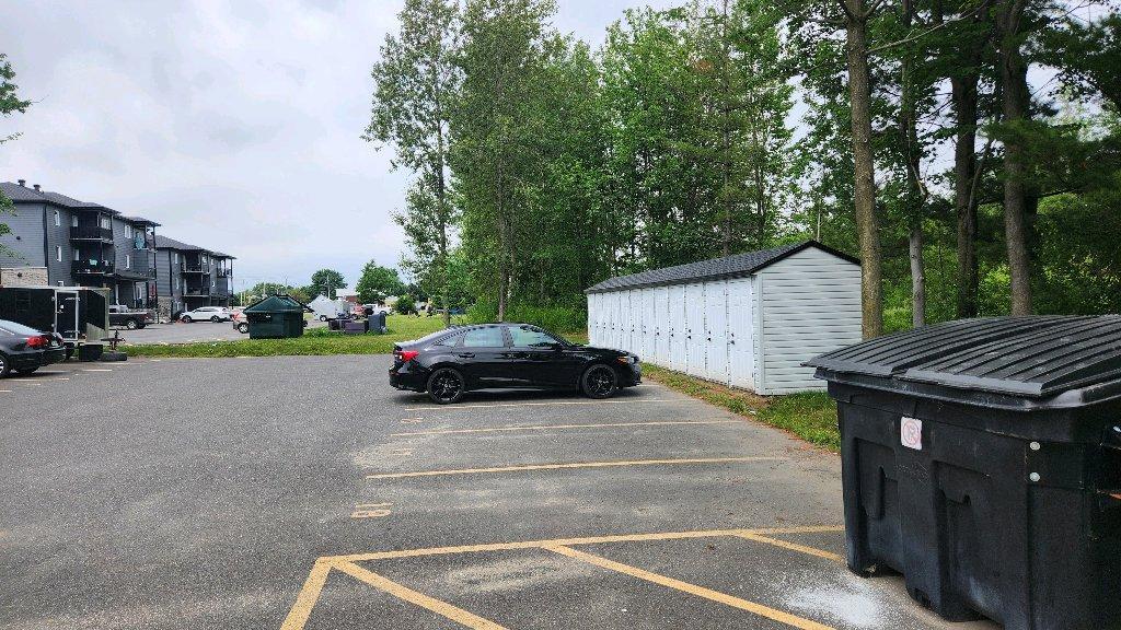 5 1/2 à louer immédiatement | 3184036