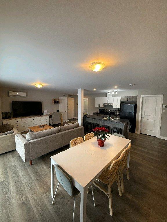 5 1/2 à louer immédiatement | 3184036