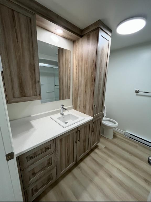 Beau grand 5 1/2 entièrement rénové | 3184038