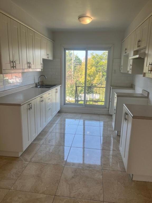 4 1/2 NOUVEAU ROSEMONT- LIBRE IMMÉDIAT | 3184039