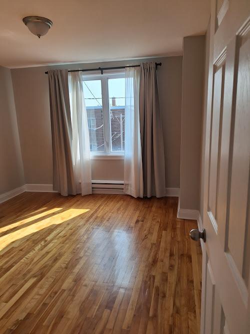 5 1/2 with 3 bedrooms in Parc Extension | 3184041