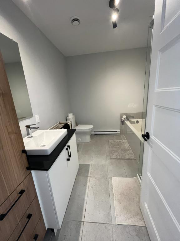 Grand 4½ +bureau, Internet, Domaine sur-le-Vert, St-Hyacinthe, 1 février 2026 | 3184042