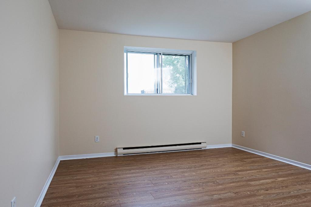 Jardin sur la Rive | 4 1/2 Neuf à Louer | 2 bedrooms for Rent | Pointe-Aux-Tremble | 3184076