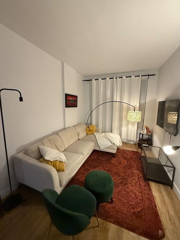 Cession de bail 31/2 | 3184081