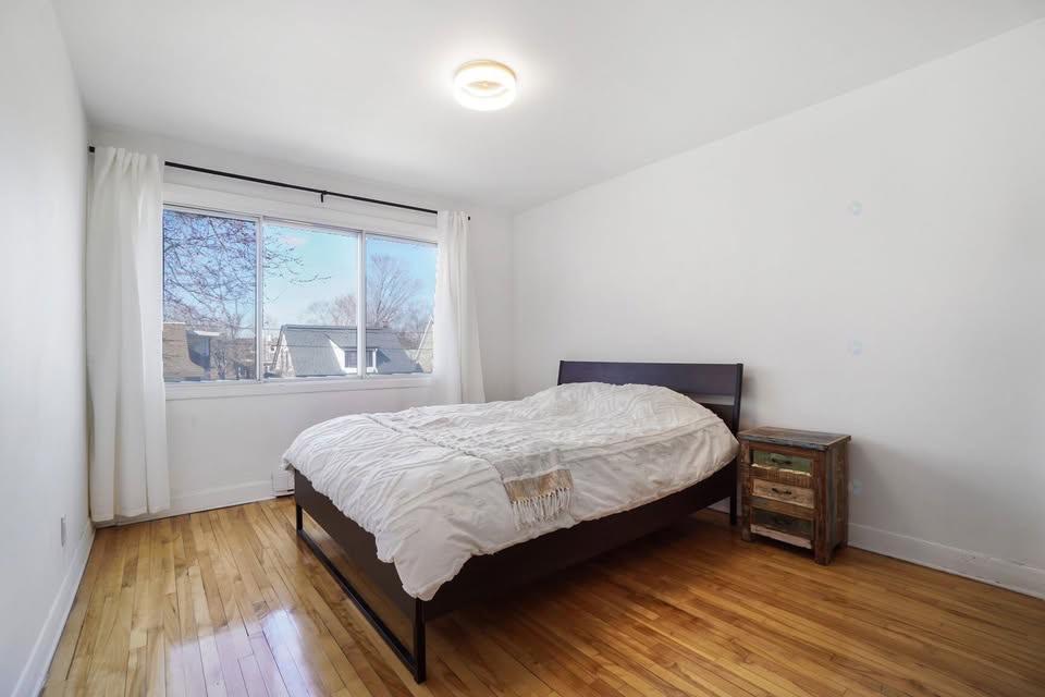 5½ lumineux rénové à Laval-des-Rapides – Disponible immédiatement. | 3184082