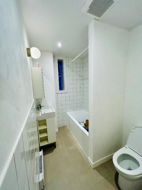 6 1/2 rénové et disponible | 3184086