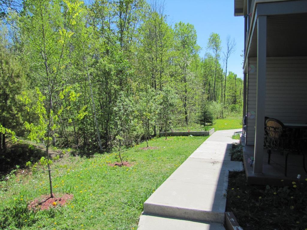 5 1/2 à louer près parc, école, rez-de-jardin | 3184108