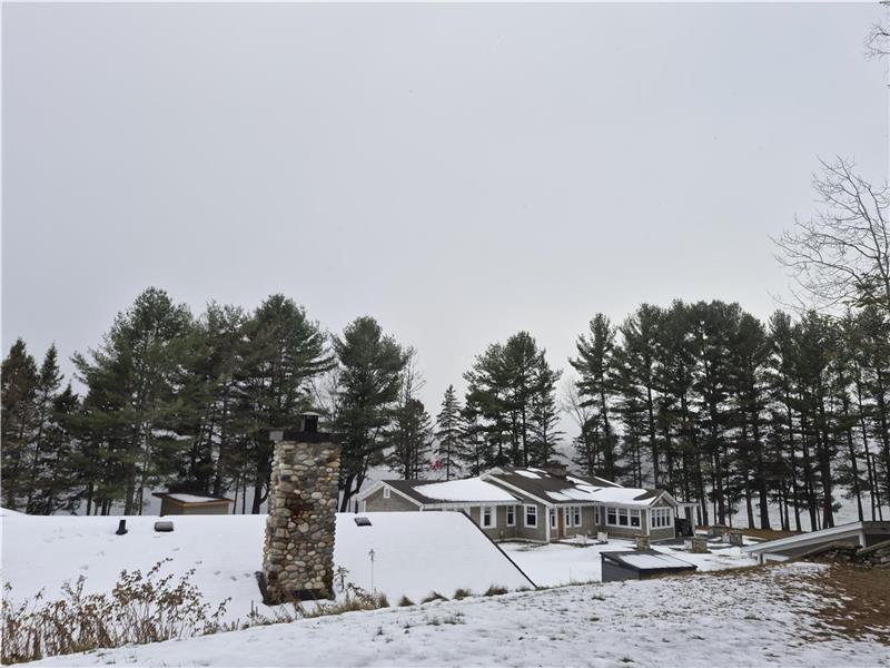 Sunshine Lake Estate - Multi-Chalet Property | 3184137