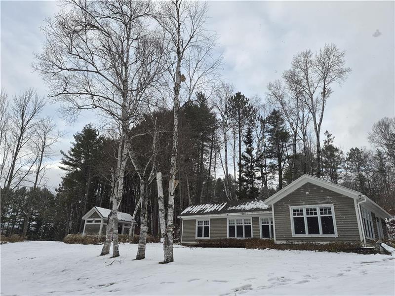 Sunshine Lake Estate - Multi-Chalet Property | 3184137