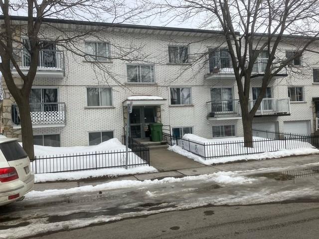 2 1/2 a louer propre et tranquille | 3184417