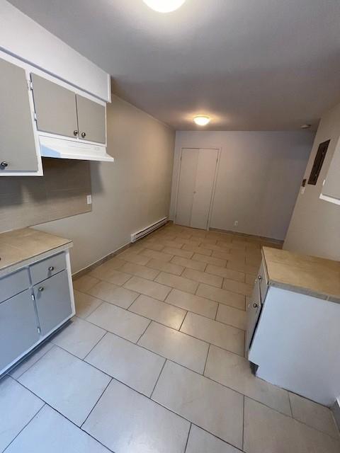 2 1/2 a louer propre et tranquille | 3184417