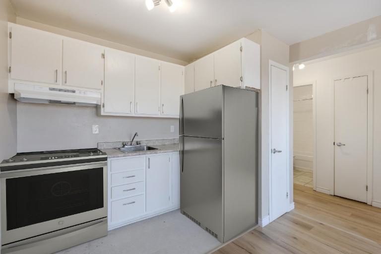 Appartement 3 ½ à louer Beauport décembre 2025 | 3184420