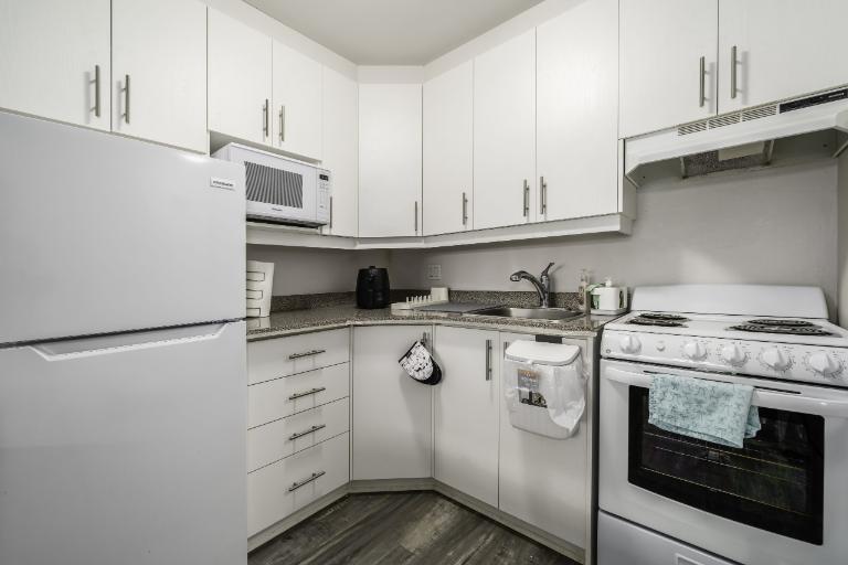 Loft à louer Sainte-Foy / Sillery juillet 2026 | 3184432