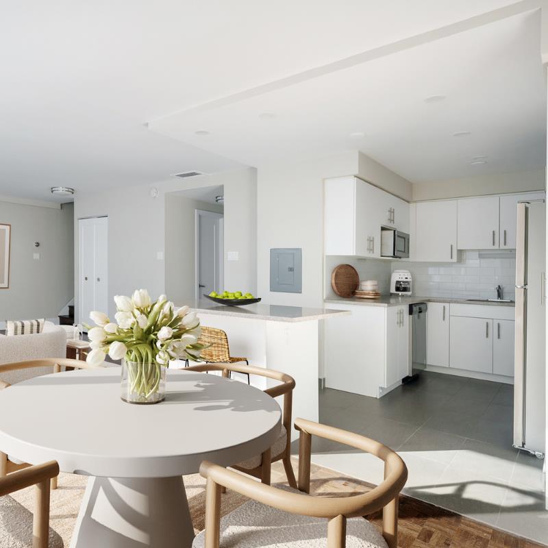 Rockhill Apartments | 3184439