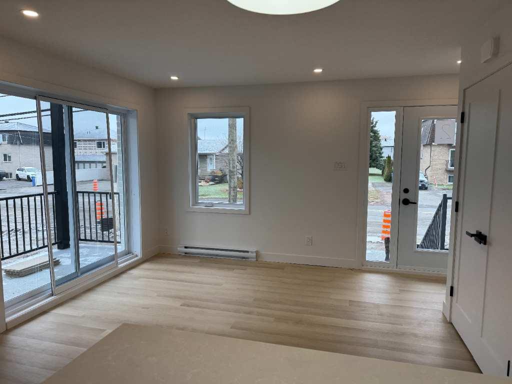 4 1/2 - 1 mois gratuit - Salaberry-de-Valleyfield | 3184498