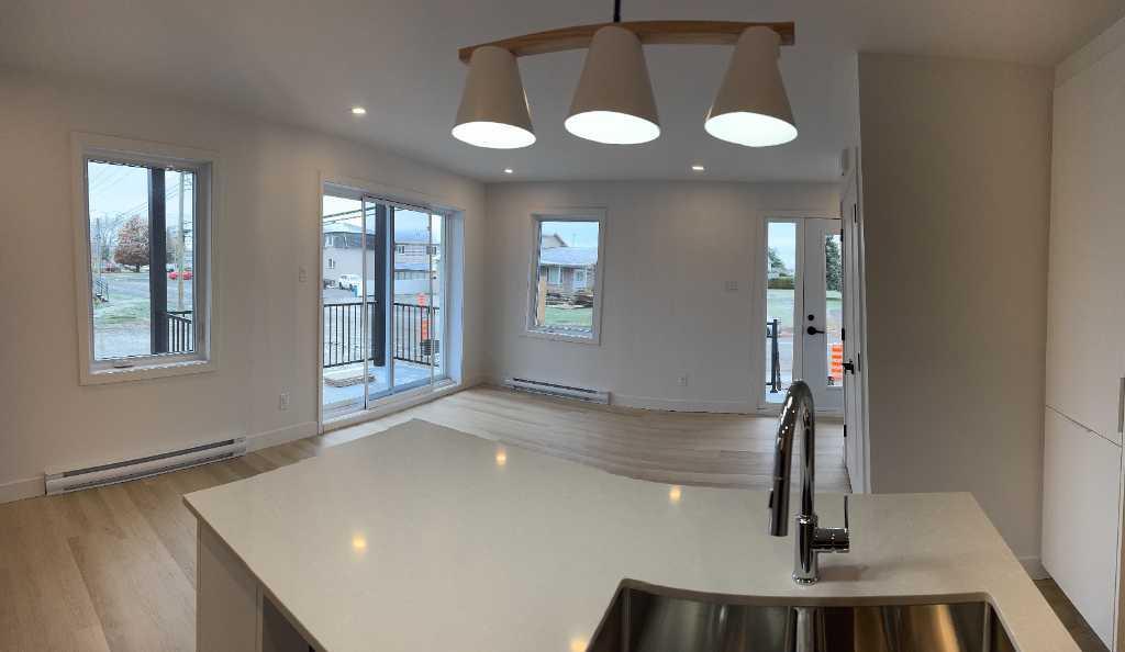 4 1/2 - 1 mois gratuit - Salaberry-de-Valleyfield | 3184498