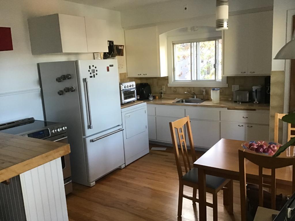 Grand 4 1/2 au 2ieme étage ensoleillé dans Ahuntsic | 3184507