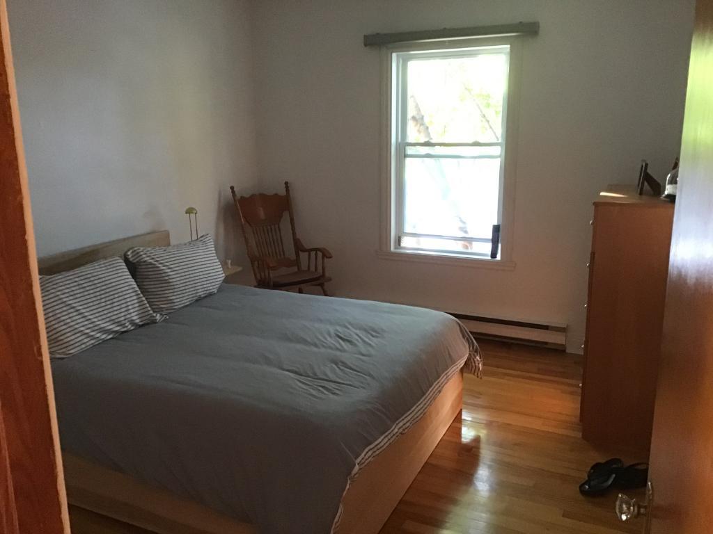 Grand 4 1/2 au 2ieme étage ensoleillé dans Ahuntsic | 3184507