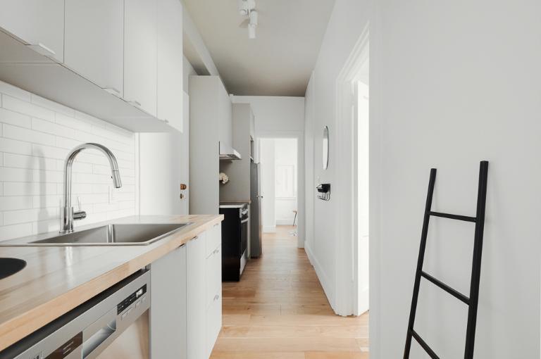 Appartement 4 ½ à louer Montcalm / Saint-Sacrement avril 2026 | 3184518