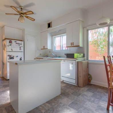 Maison 3 chambres | 3184524